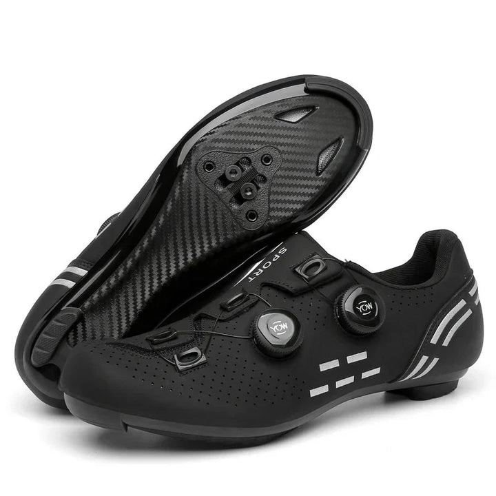 Evo | Cykelsko til MTB og Racer