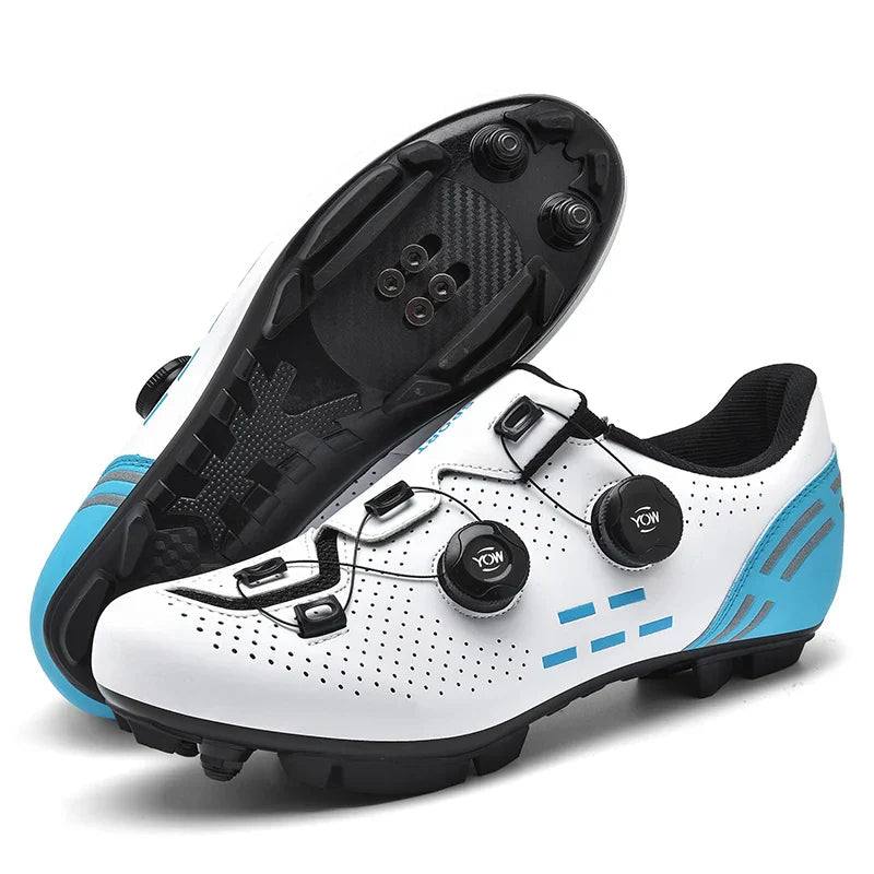 Evo | Cykelsko til MTB og Racer