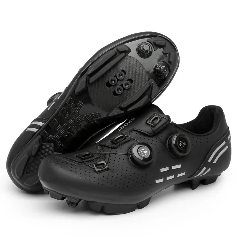 Evo | Cykelsko til MTB og Racer