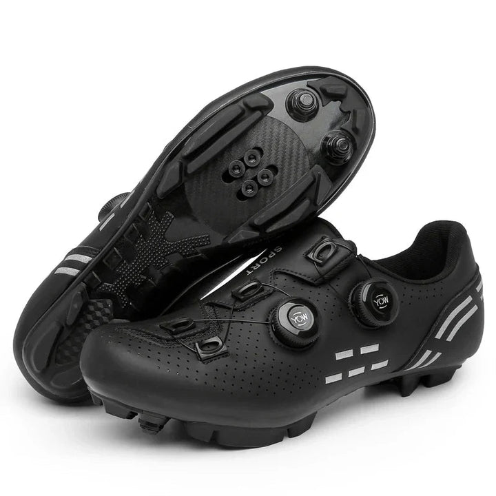 Evo | Cykelsko til MTB og Racer