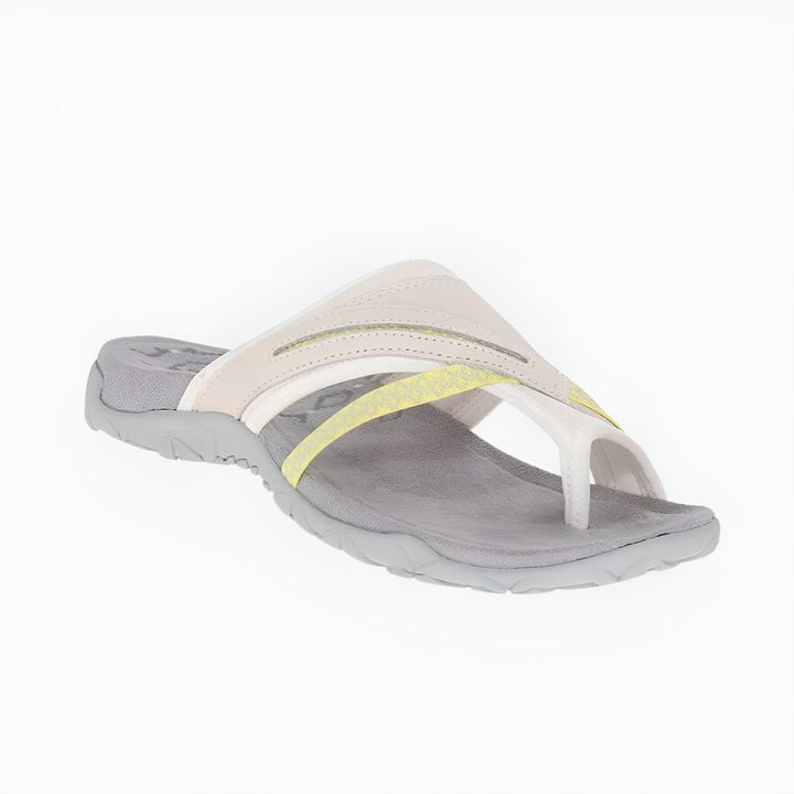 Elise - Ergonomiske ortopædiske sandaler