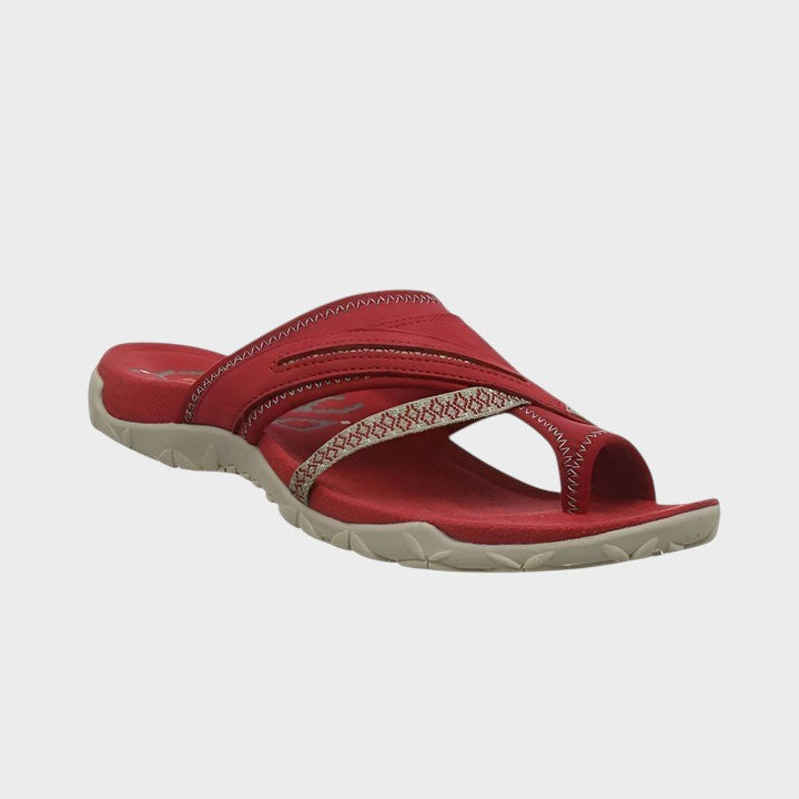 Elise - Ergonomiske ortopædiske sandaler