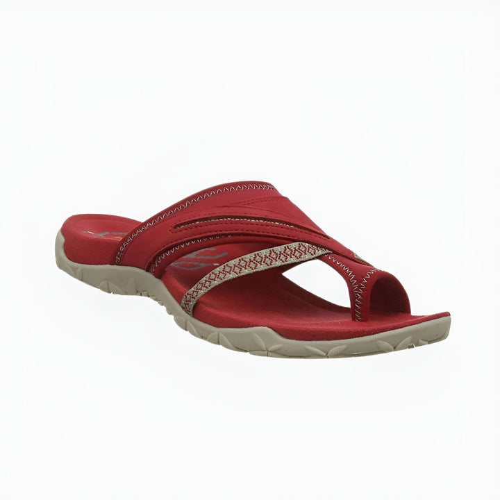 Elise - Ergonomiske ortopædiske sandaler
