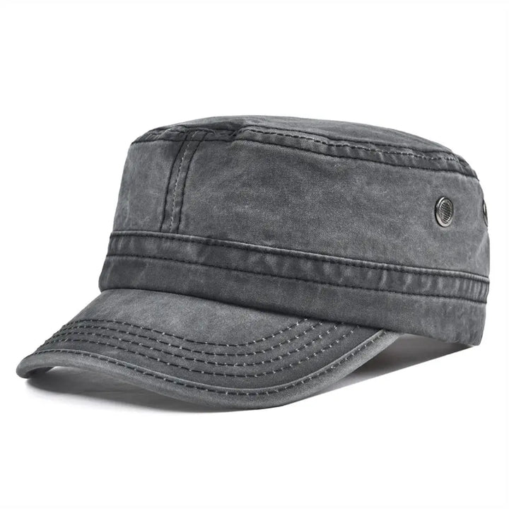 Mikkel | Robust vintagekasket