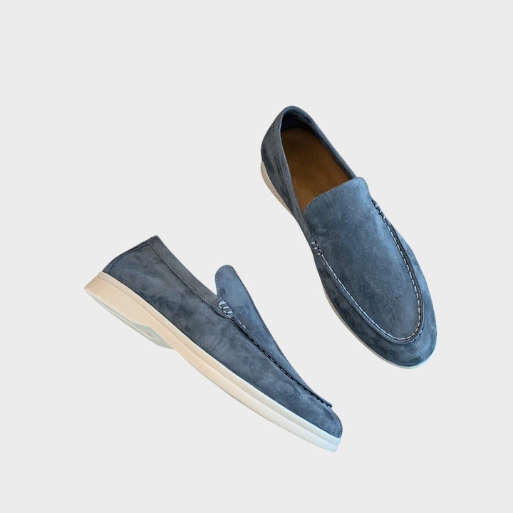 Jan | Stilfulde Slip-On Loafers