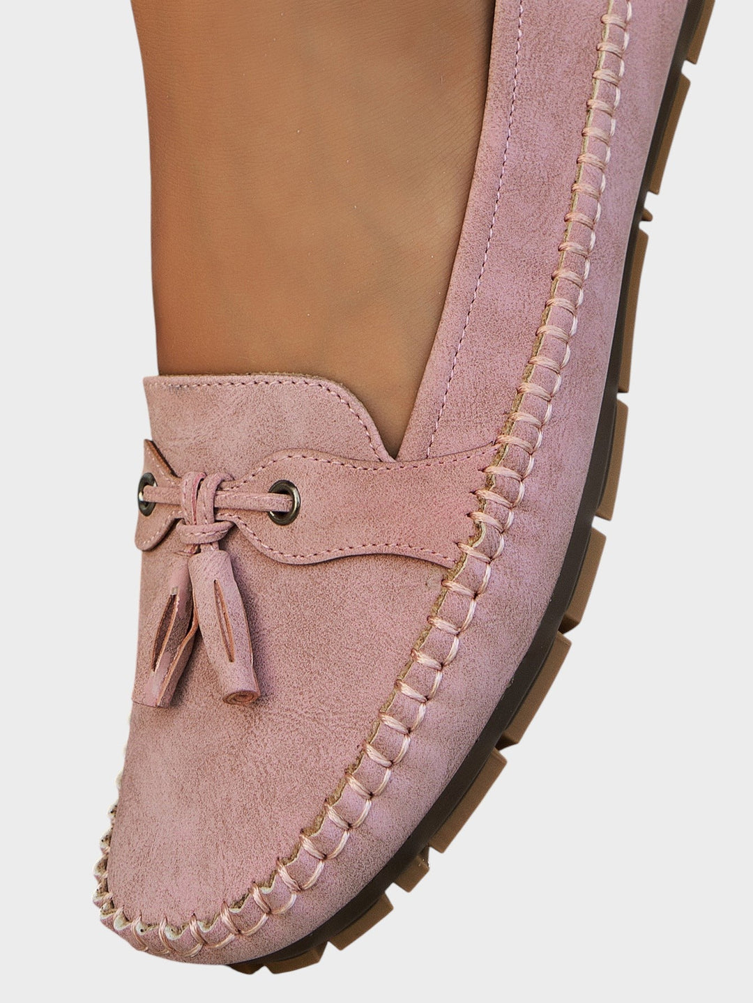 ALMA | STILFULDE ORTOPÆDISKE LOAFERS