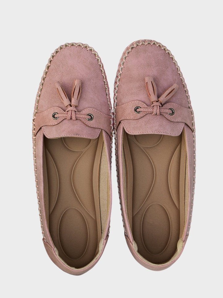 ALMA | STILFULDE ORTOPÆDISKE LOAFERS