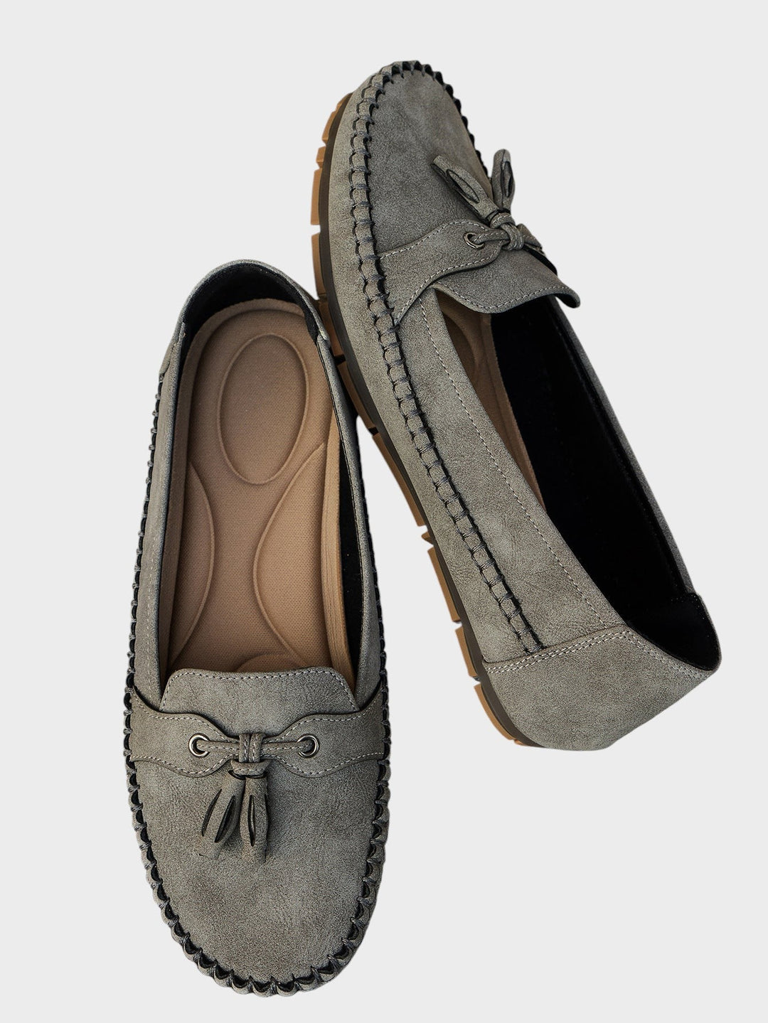 ALMA | STILFULDE ORTOPÆDISKE LOAFERS