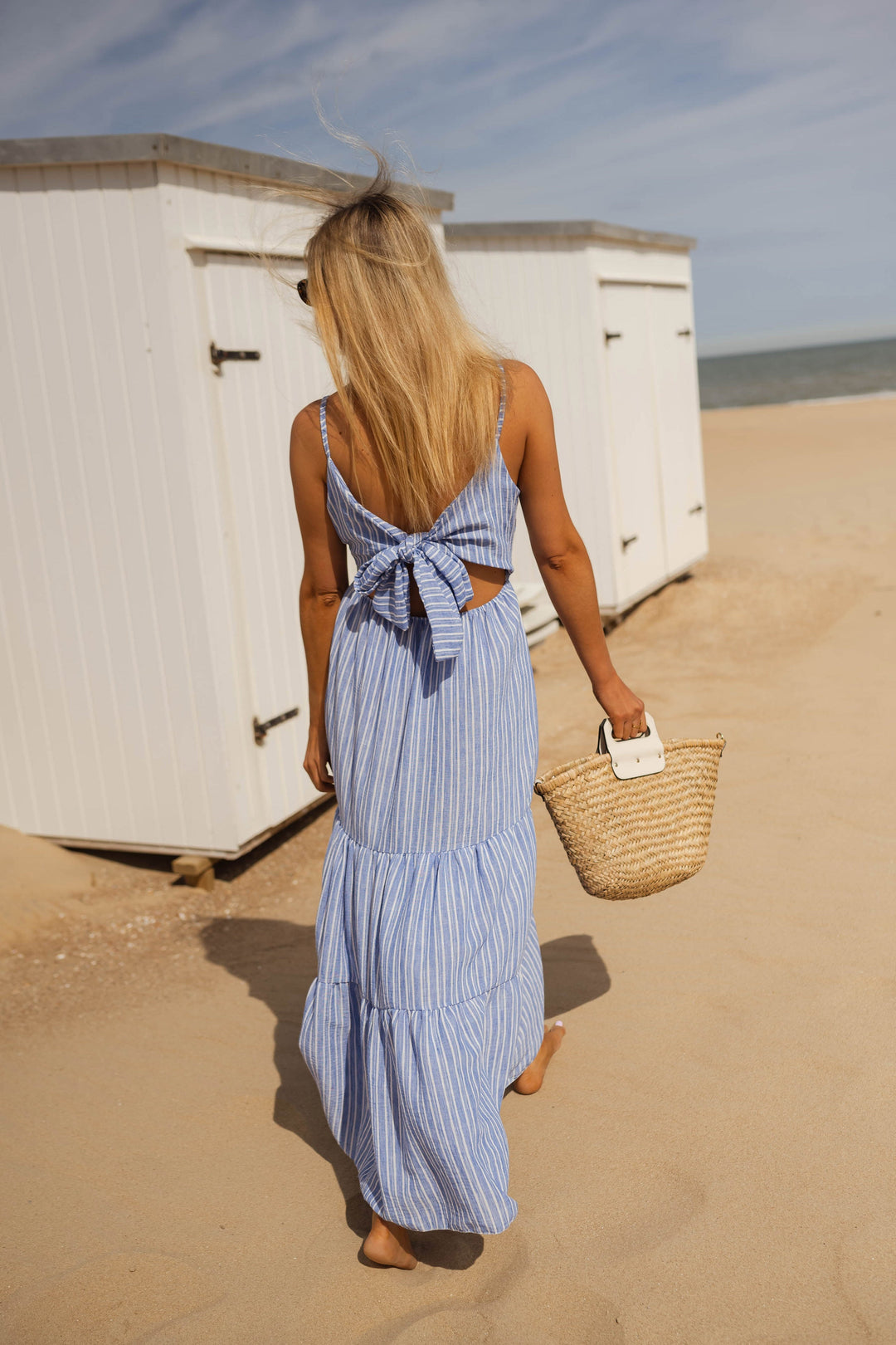 Jana | Sommerkjole