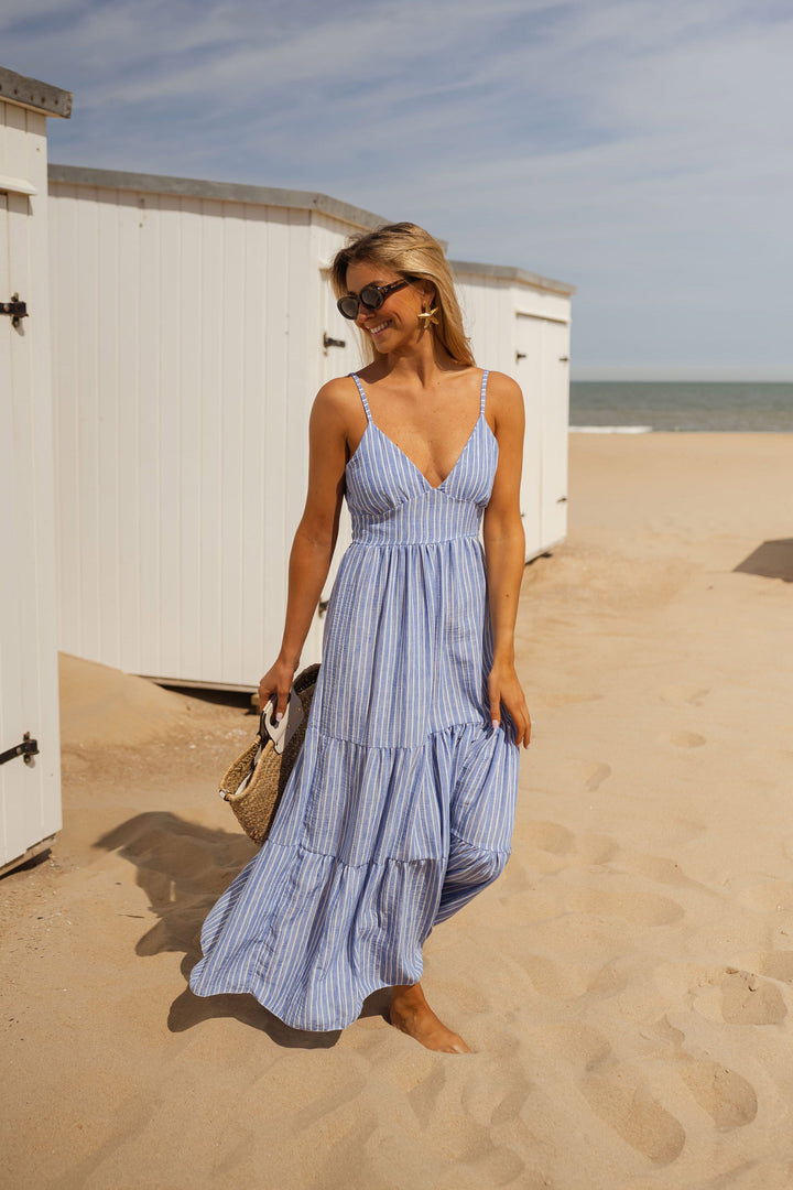 Jana | Sommerkjole