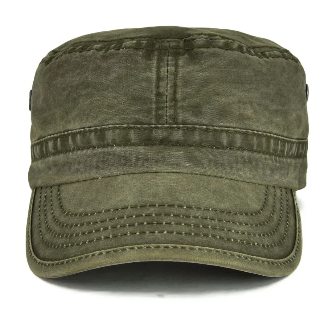 Mikkel | Robust vintagekasket