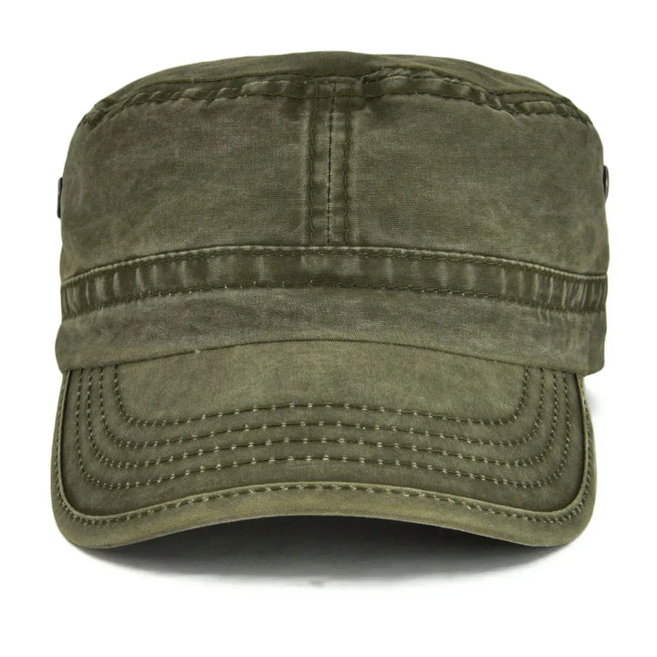 Mikkel | Robust vintagekasket