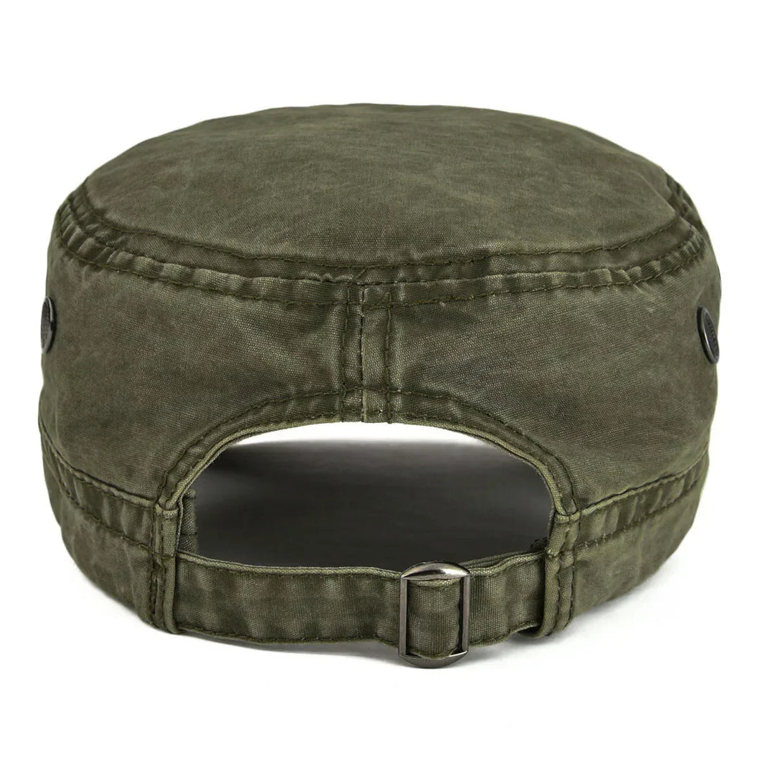 Mikkel | Robust vintagekasket
