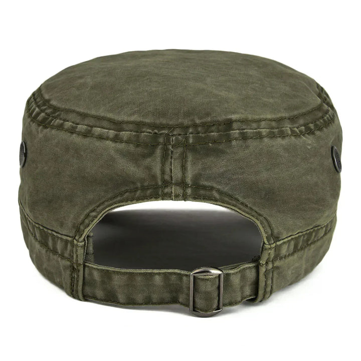 Mikkel | Robust vintagekasket