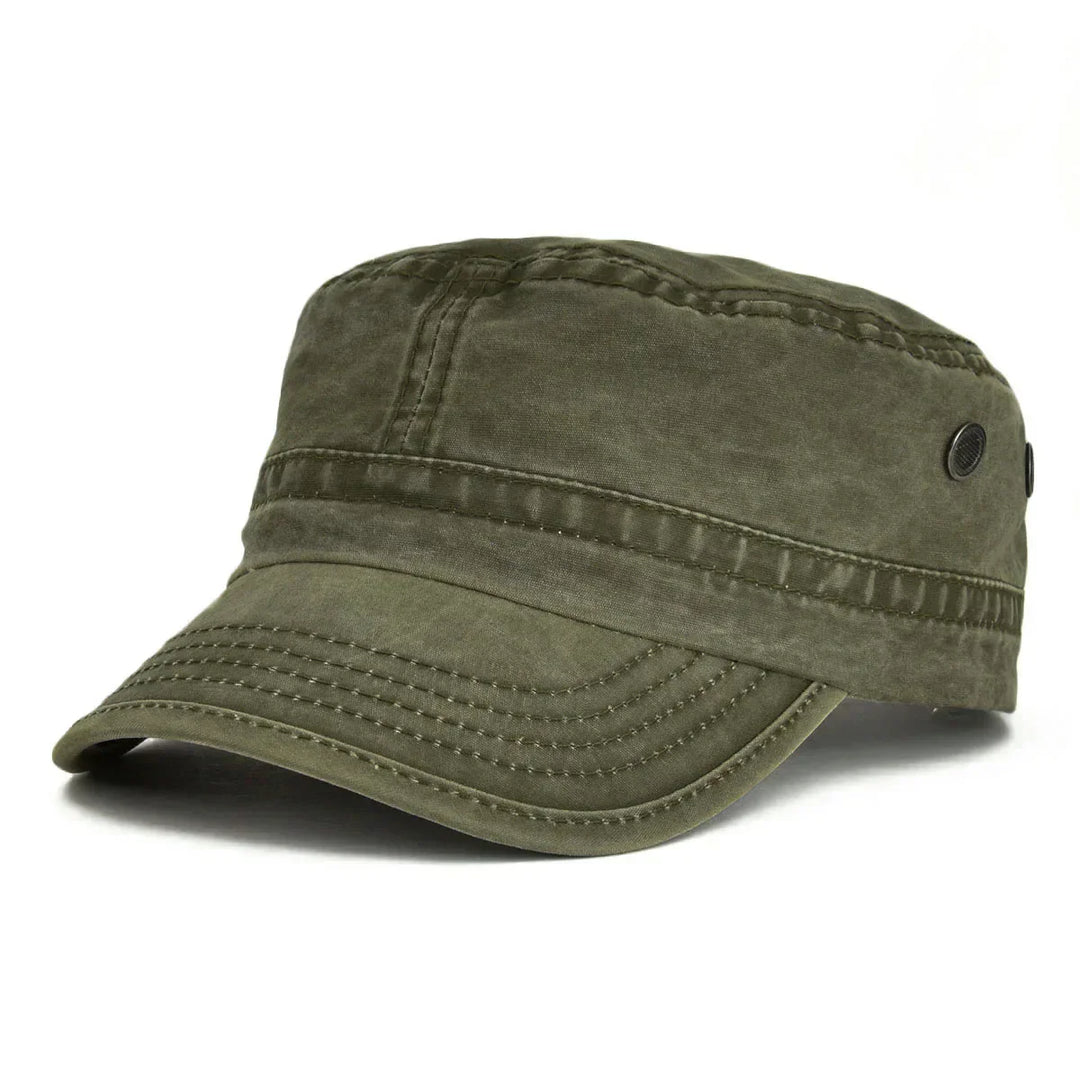 Mikkel | Robust vintagekasket