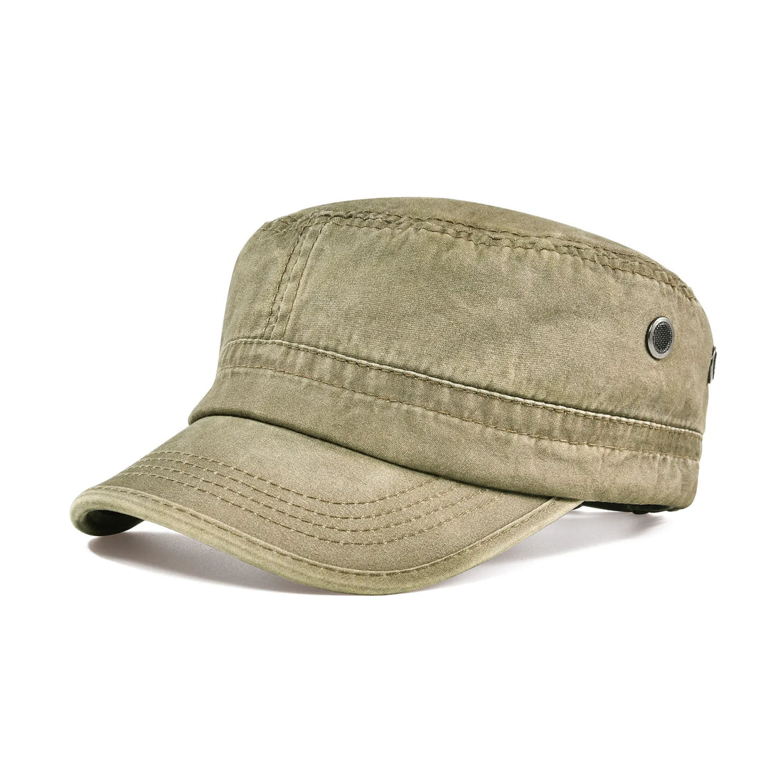 Mikkel | Robust vintagekasket