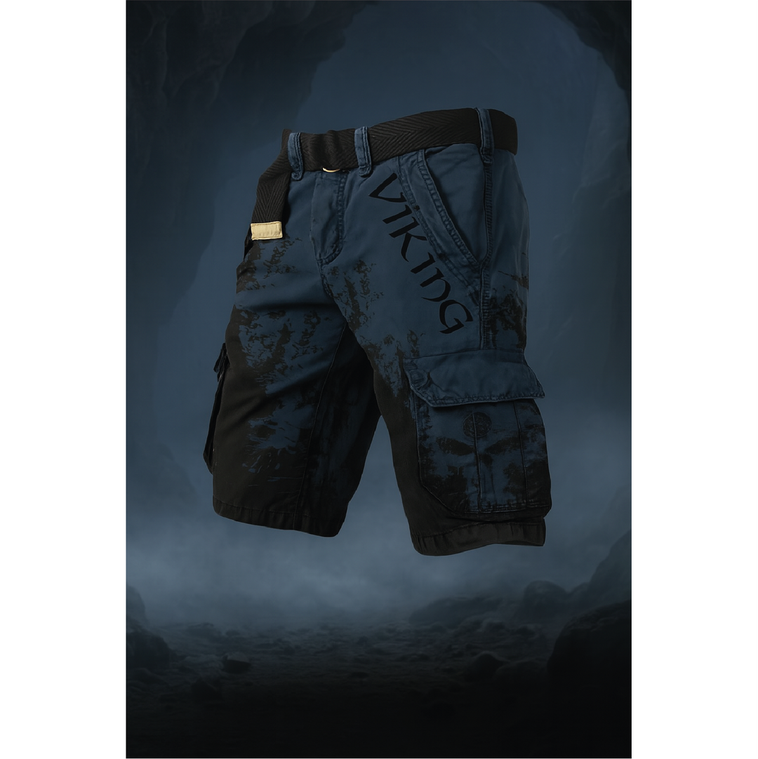Mikkel - Premium Shorts til Eventyrere