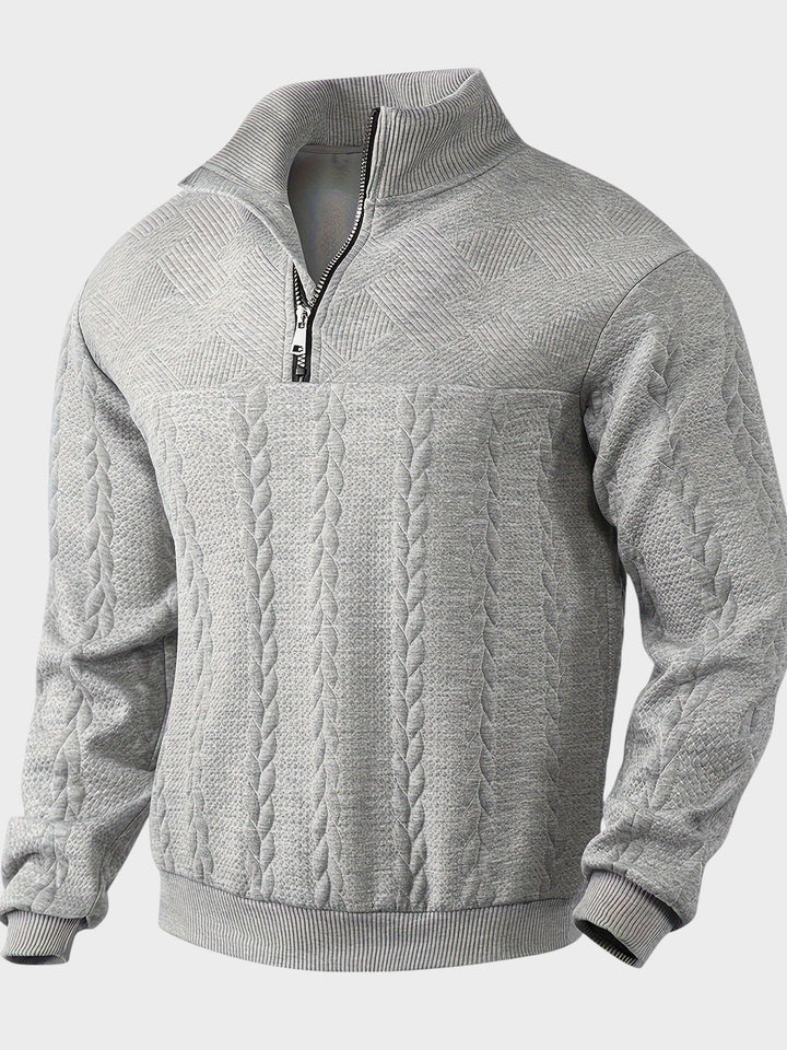 Mathias | Vintage Sweater