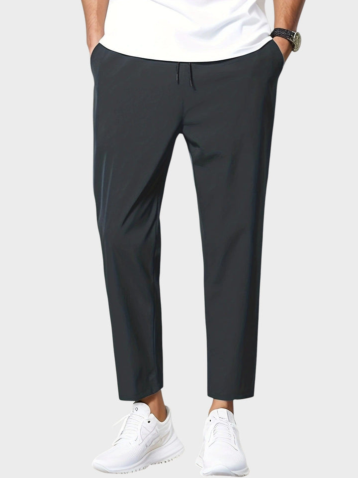RYAN | LIGHTWEIGHT TROUSERS