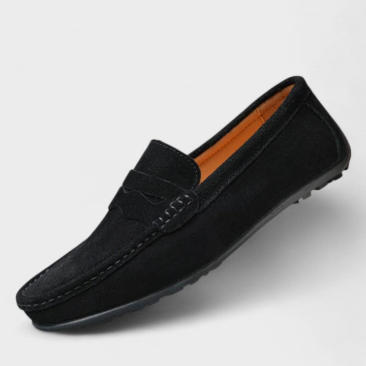 RENÉ | Luksus-loafers