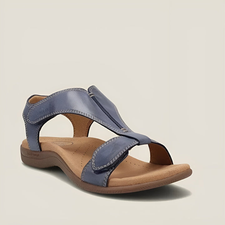 Lara ortopædiske sandaler