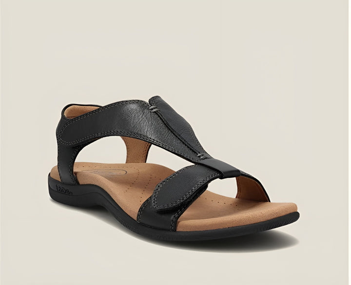 Lara ortopædiske sandaler