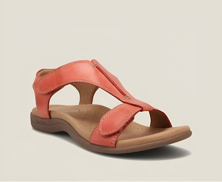 Lara ortopædiske sandaler