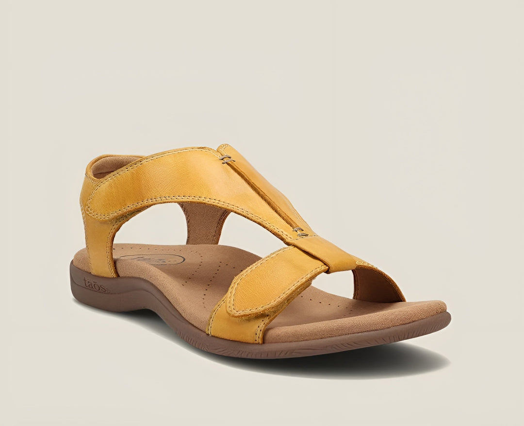 Lara ortopædiske sandaler