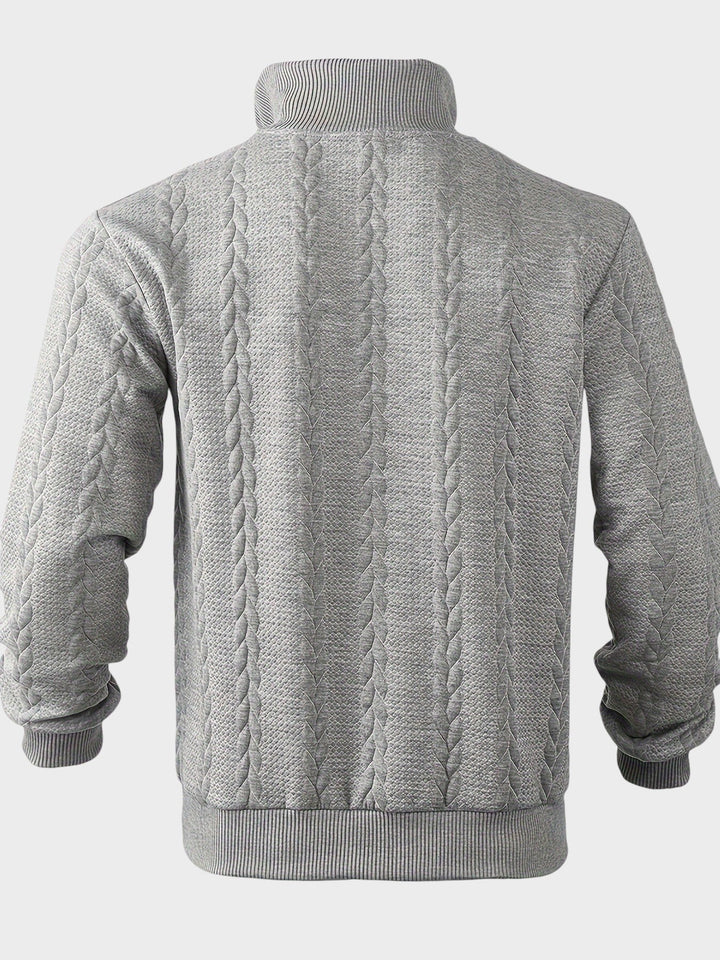 Mathias | Vintage Sweater