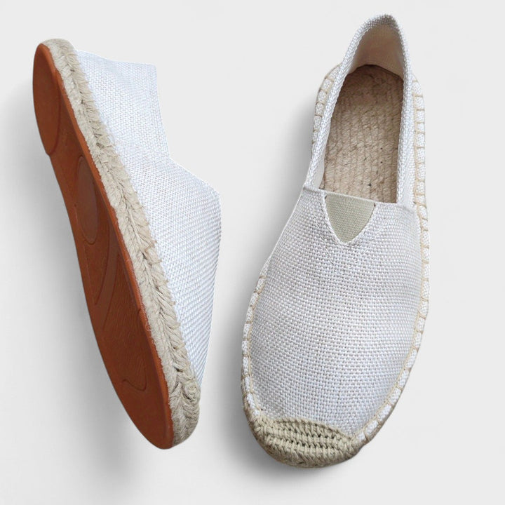 HERMAN | Elegante espadrilles til mænd