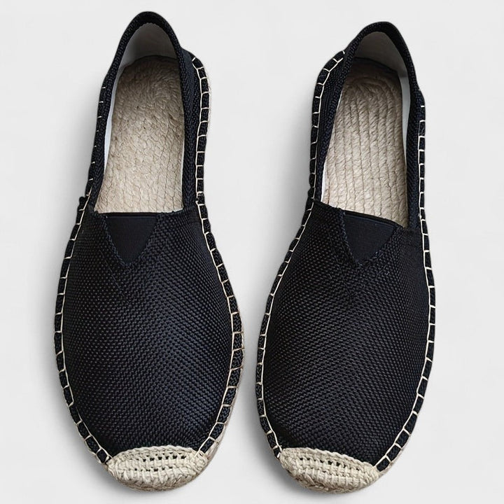 HERMAN | Elegante espadrilles til mænd