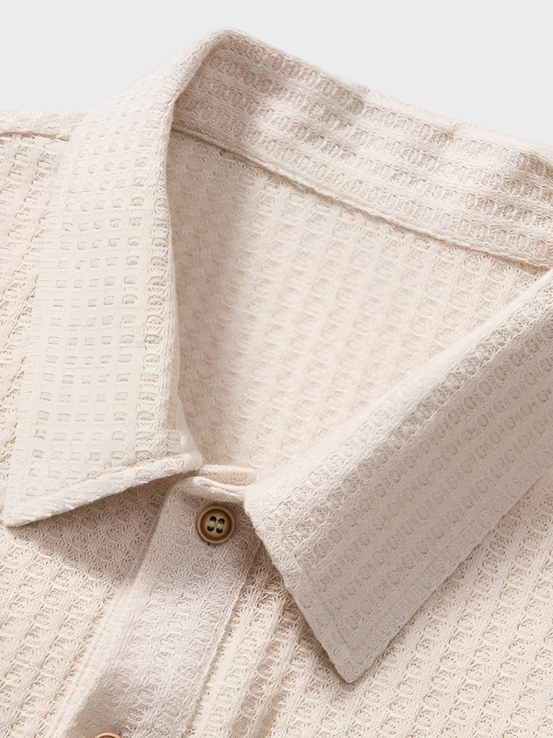 AUGUST POLOSHIRT | Premium komfort og stil til den moderne mand