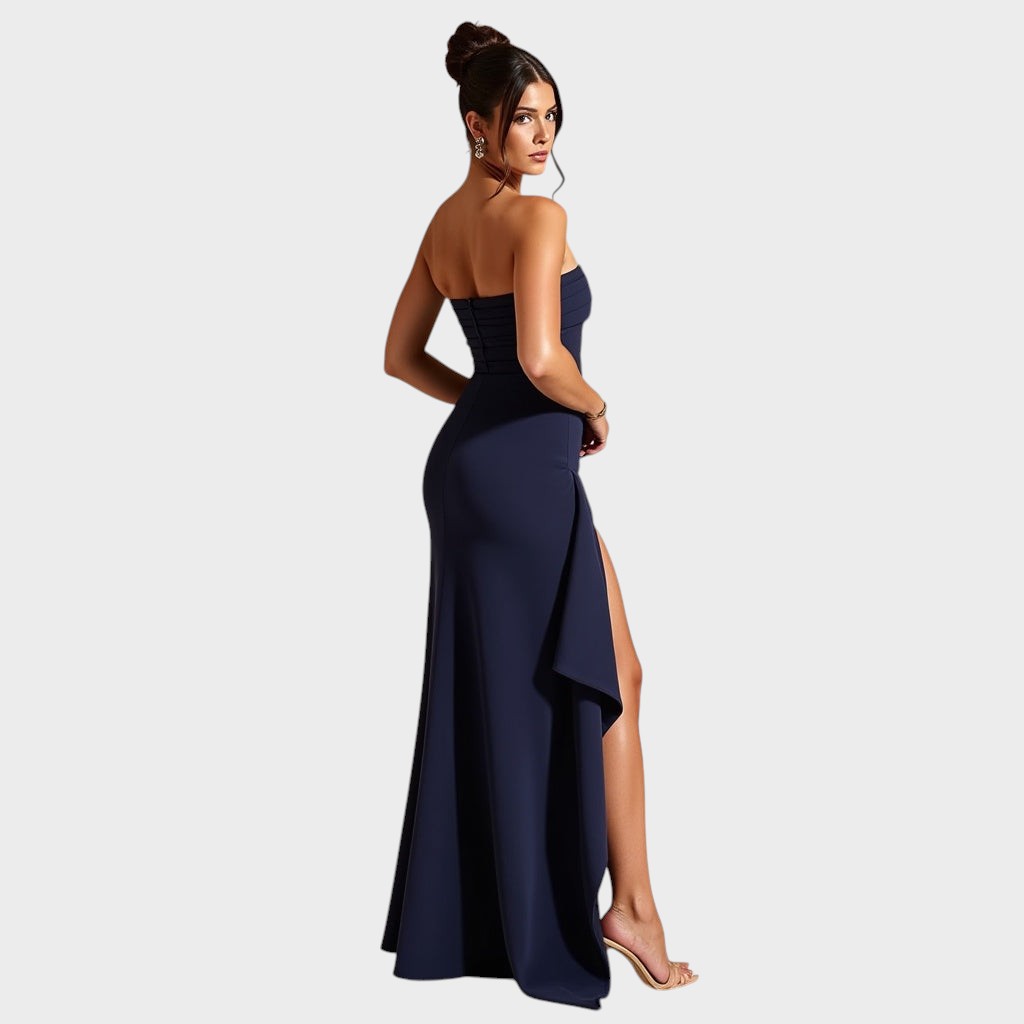 Elsa | Maxi Kjole
