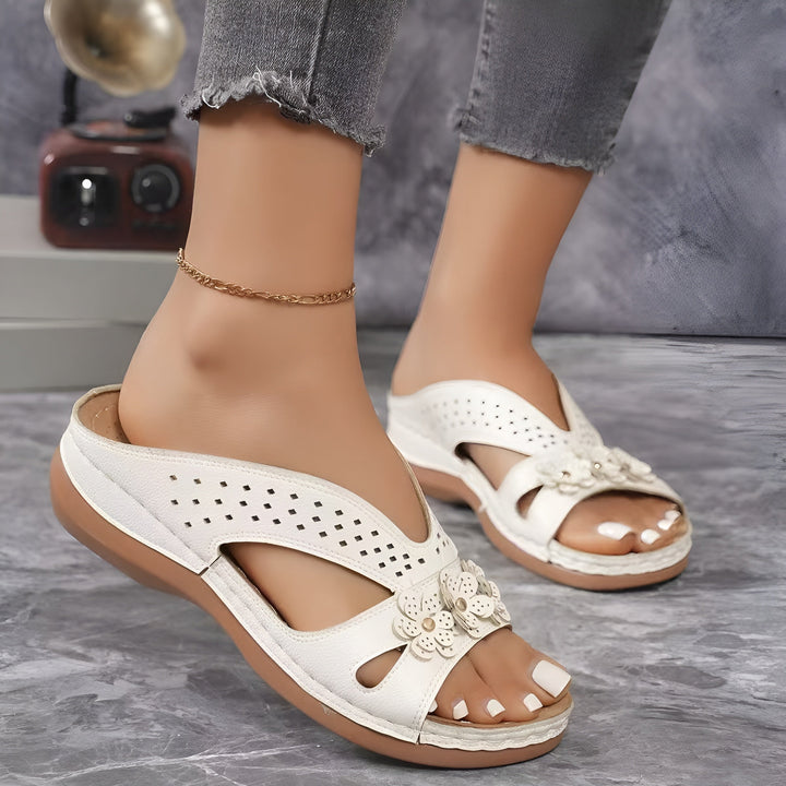 Kapo ortopædiske sandaler