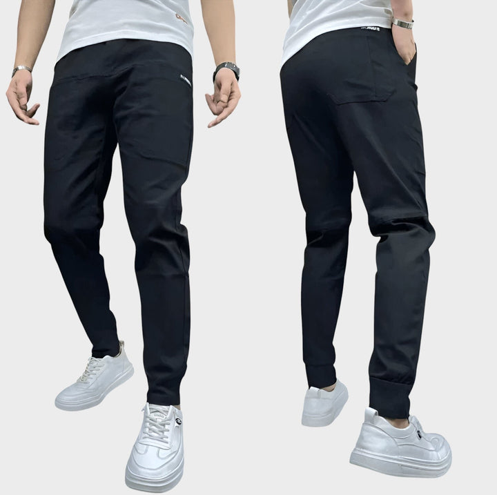 THOMAS | CARGO PANTS STRETCH