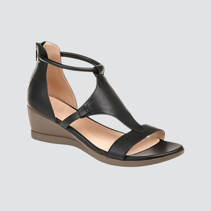 Andrea | Ortopædiske sandaler