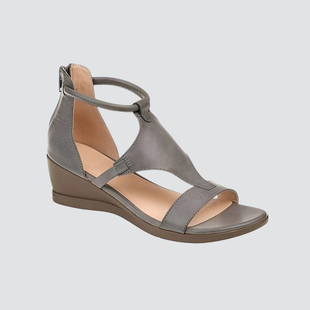Andrea | Ortopædiske sandaler