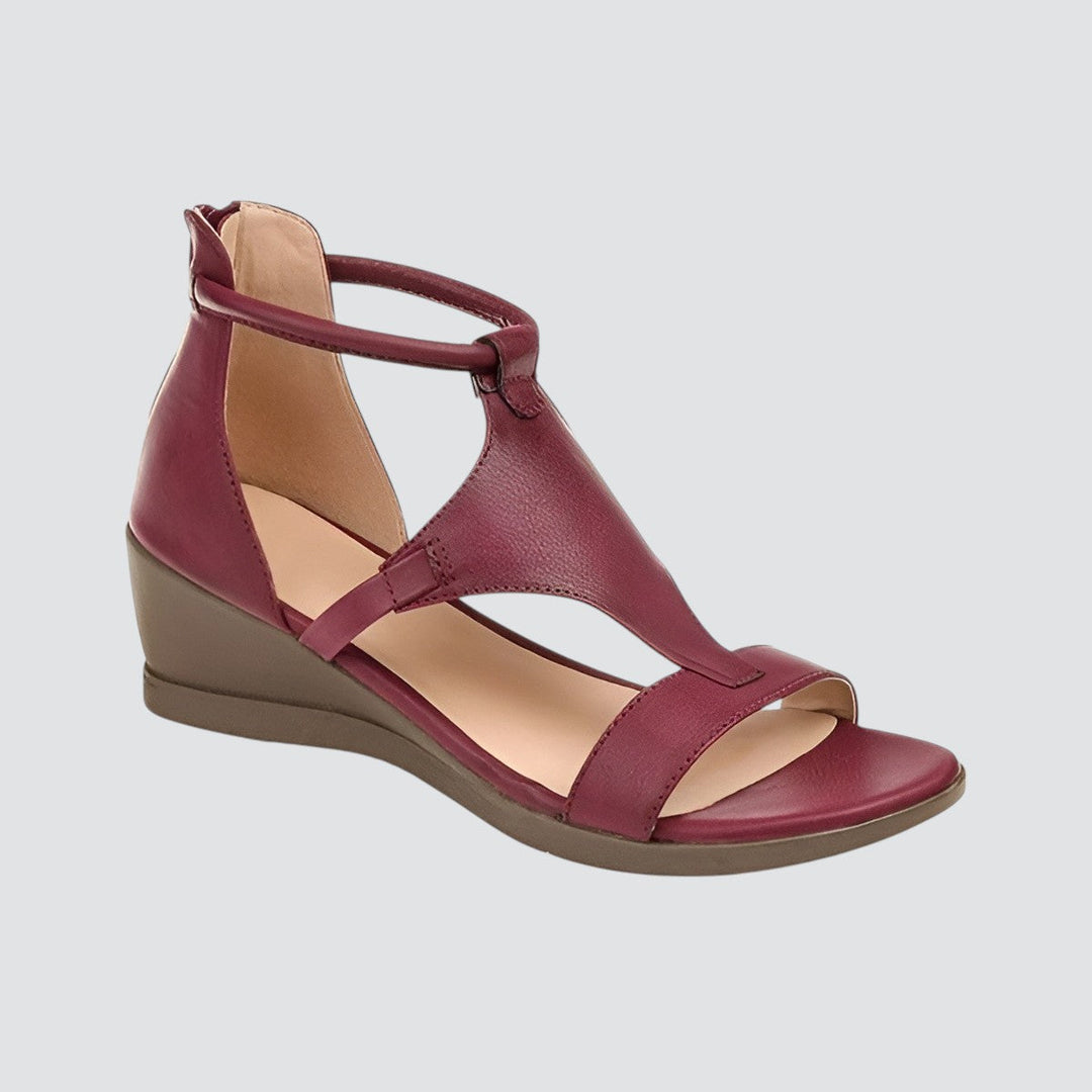 Andrea | Ortopædiske sandaler