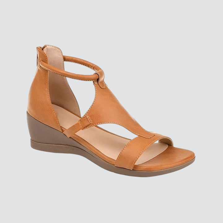 Andrea | Ortopædiske sandaler