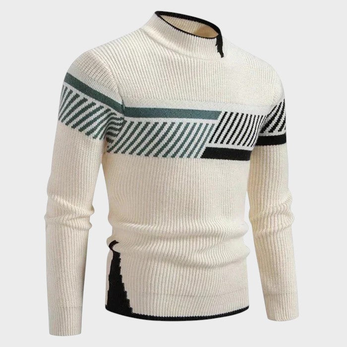 Erik | Ren Cashmere Sweater