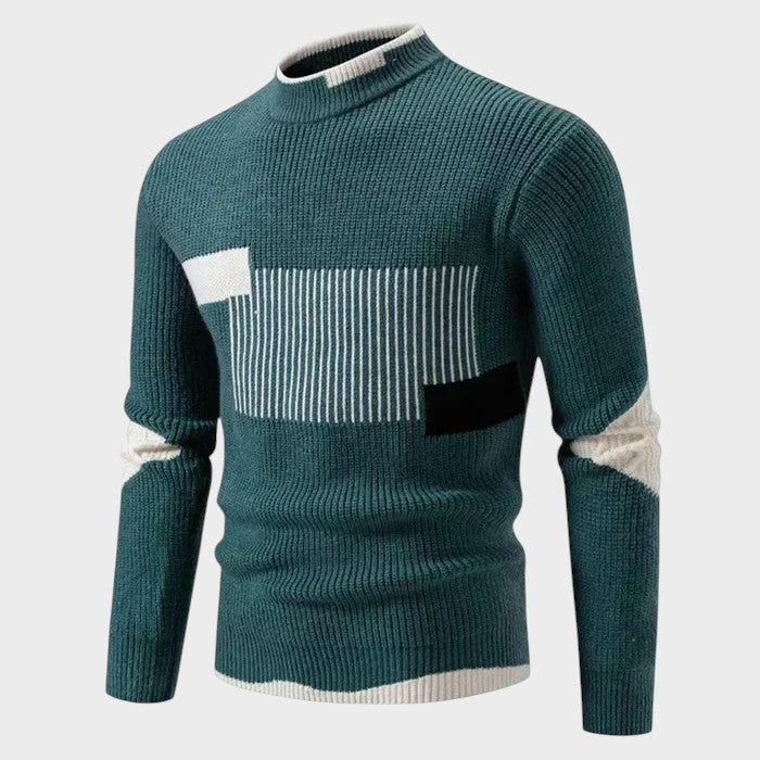 Erik | Ren Cashmere Sweater