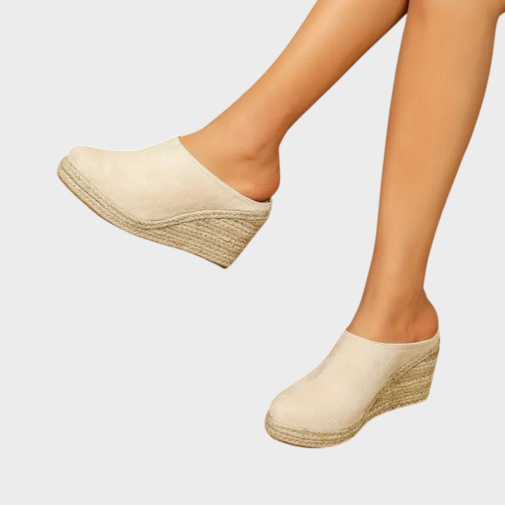 ALVILDE ⏐ Ortopædiske sandaler Premium edition