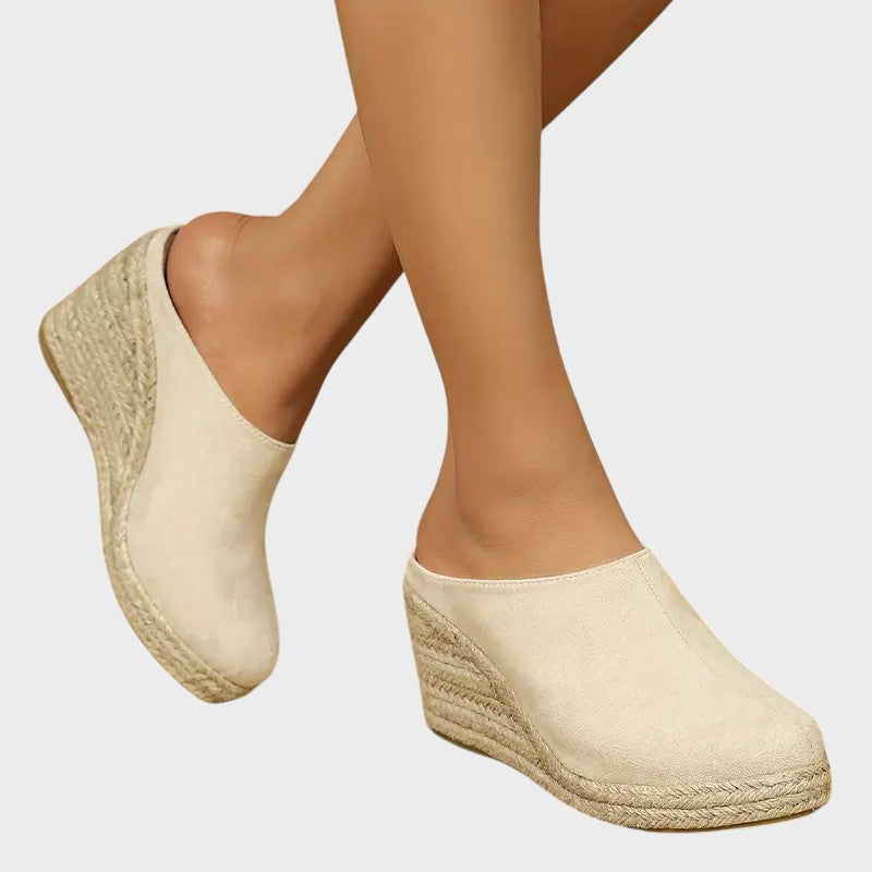 ALVILDE ⏐ Ortopædiske sandaler Premium edition