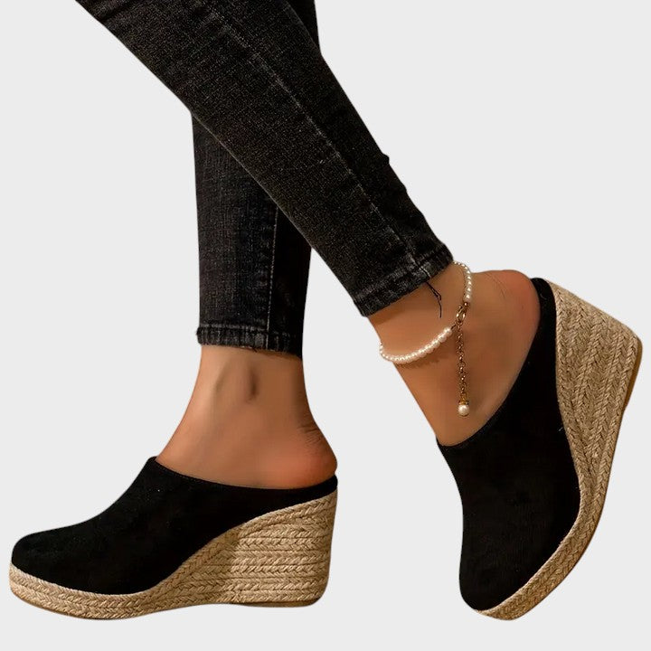 ALVILDE ⏐ Ortopædiske sandaler Premium edition